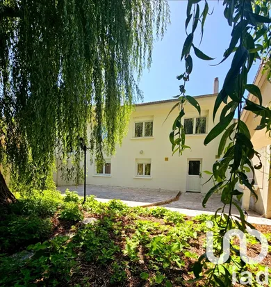 Detached house in Chelles (77500)