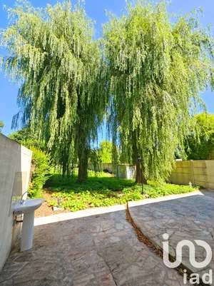 Detached house in Chelles (77500)