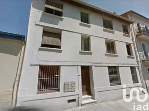 Building at Béziers (34500)
