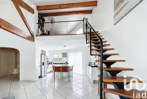 Maison à Saint-Loup-Cammas (31140)