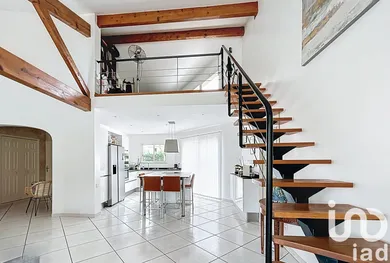 House at Saint-Loup-Cammas (31140)