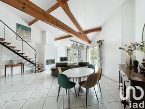 House in Pechbonnieu (31140)