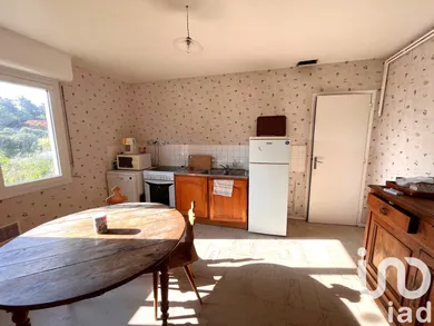 Maison à Groix (56590)