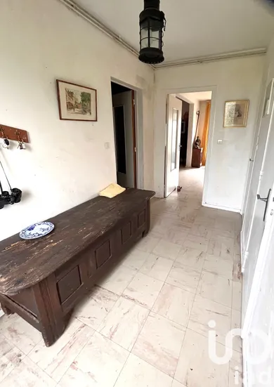 Maison à Groix (56590)