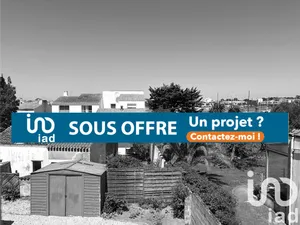 House at Saint-Gilles-Croix-de-Vie (85800)