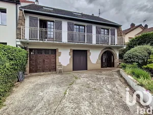 Maison à Antony (92160)
