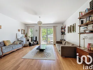 Maison traditionnelle à Rueil-Malmaison (92500)