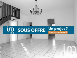 House at Saint-Gilles-Croix-de-Vie (85800)
