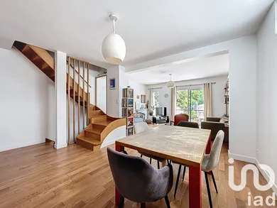 Maison traditionnelle à Rueil-Malmaison (92500)