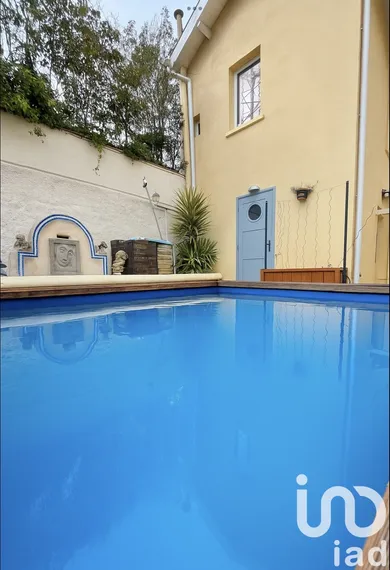 Maison à Béziers (34500)