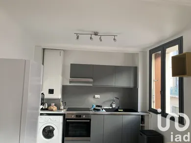 Immeuble à Béziers (34500)