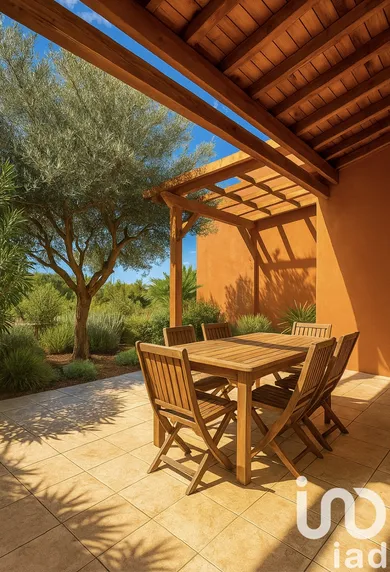 Maison à Saint pierre la mer  (11560)