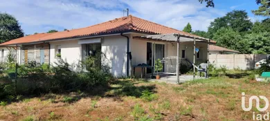 Maison à Sanguinet (40460)