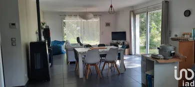 Maison à Sanguinet (40460)