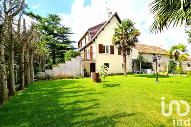 Maison à Torfou (91730)