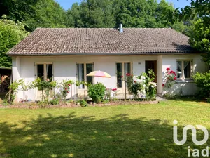 Maison à Ussel (19200)