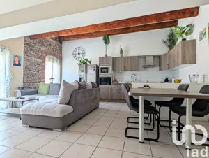 Appartement à Bompas (66430)