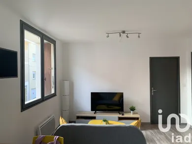 Immeuble à Béziers (34500)