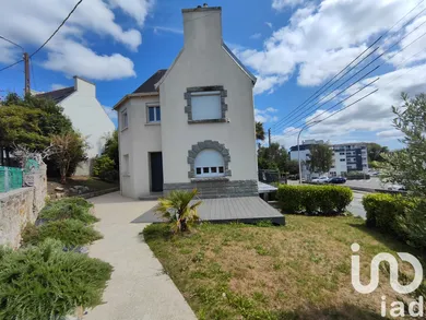 Townhouse at Quimper (29000)