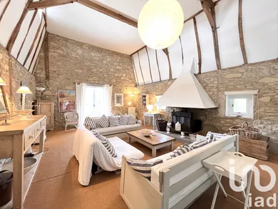 Maison à Belmont-Bretenoux (46130)