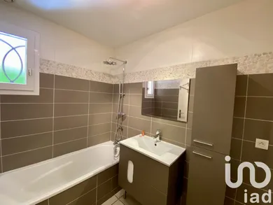 Apartment in Le Bouscat (33110)