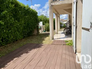 Appartement à Le Bouscat (33110)