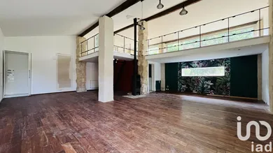 Maison à Saint-Savin (33920)