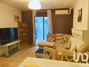 House at Entrains-sur-Nohain (58410)