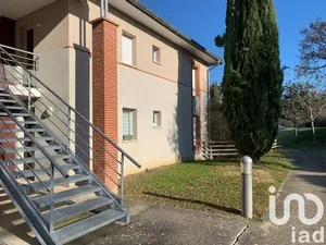 Appartement à Léguevin (31490)