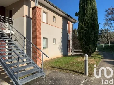 Appartement à Léguevin (31490)