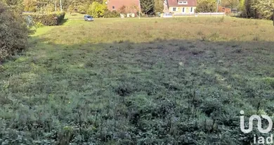 Terrain à bâtir à Bransles (77620)