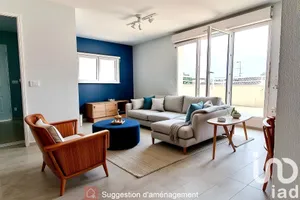 Appartement à Cadaujac (33140)