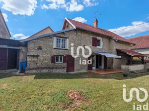 Maison à Créancey (52120)