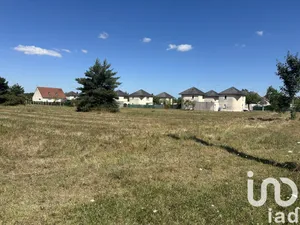 Terrain à bâtir à Dordives (45680)