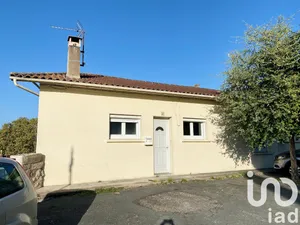 Village house in Mezin (47170)