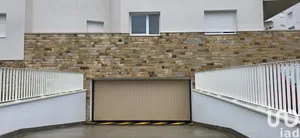 Parking à Saint-Sébastien-sur-Loire (44230)