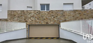 Parking à Saint-Sébastien-sur-Loire (44230)