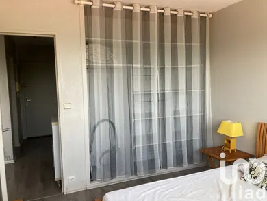Apartment in Bordeaux (33000)