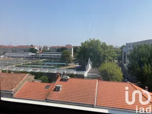 Apartment at Bordeaux (33000)