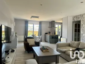 Maison à Trizay (17250)