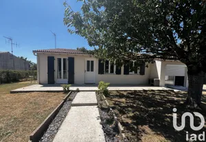 House at Trizay (17250)