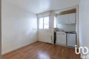 Appartement à Paris (75017)