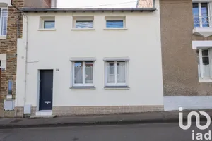 Townhouse at Nantes (44300)