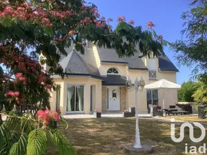 Maison à La Gacilly (56200)