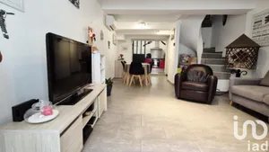House at Coursan (11110)