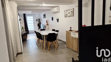 House in Coursan (11110)
