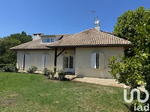 Maison à Saint-Émilion (33330)