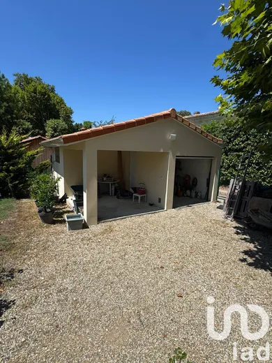 House in Saint-Émilion (33330)