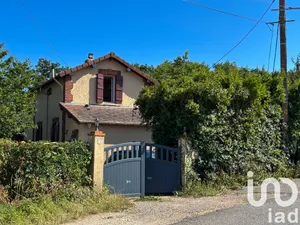 Maison à Bailleau-Armenonville (28320)
