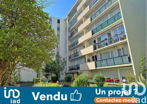 Appartement à Andresy (78570)